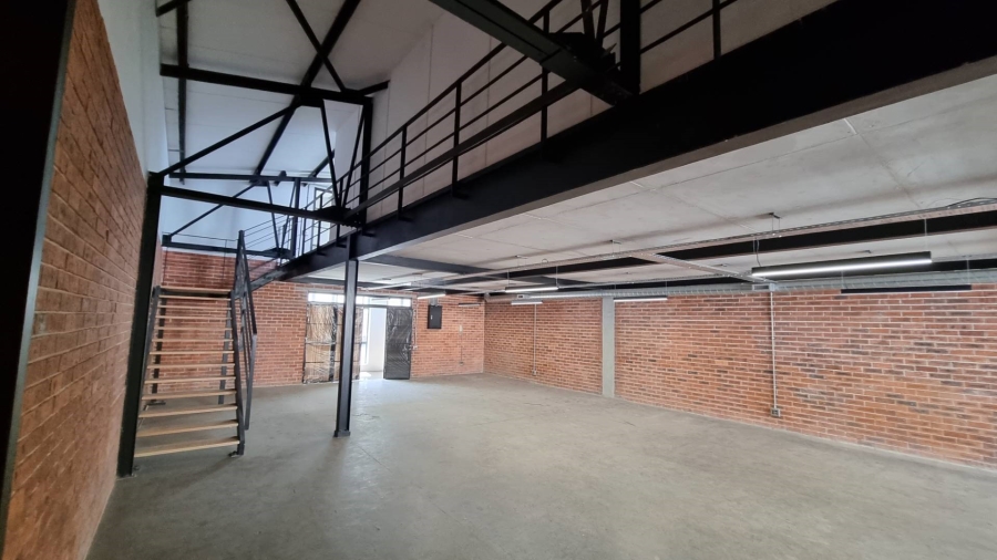 Commercial Property for Sale in Salt River Western Cape